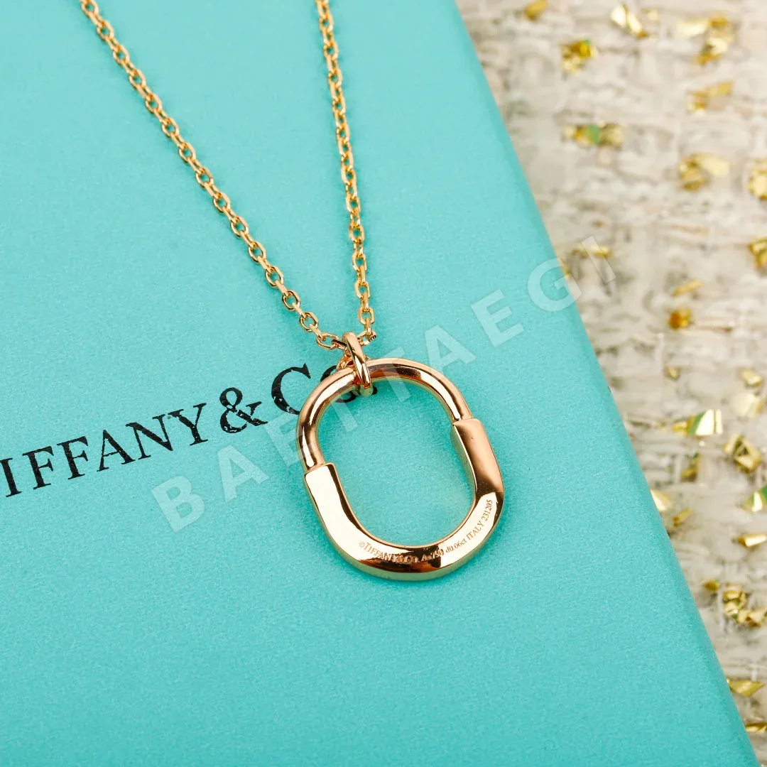 티파니 목걸이 71285 Tiffany & Co Necklace 상세 이미지 5