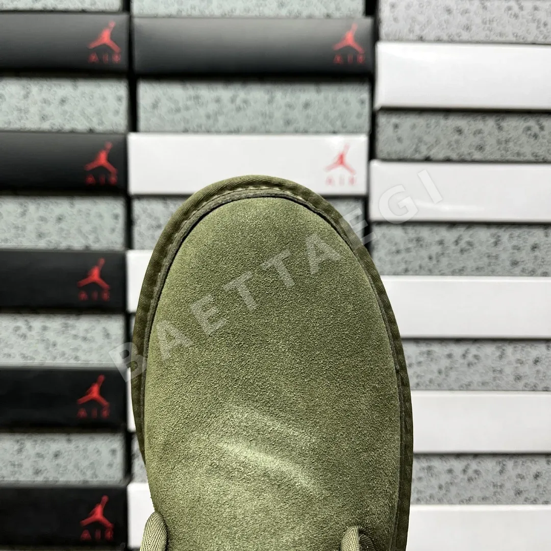어그 [OT] 그린 209100 UGG 1118570-MSG 상세 이미지 2