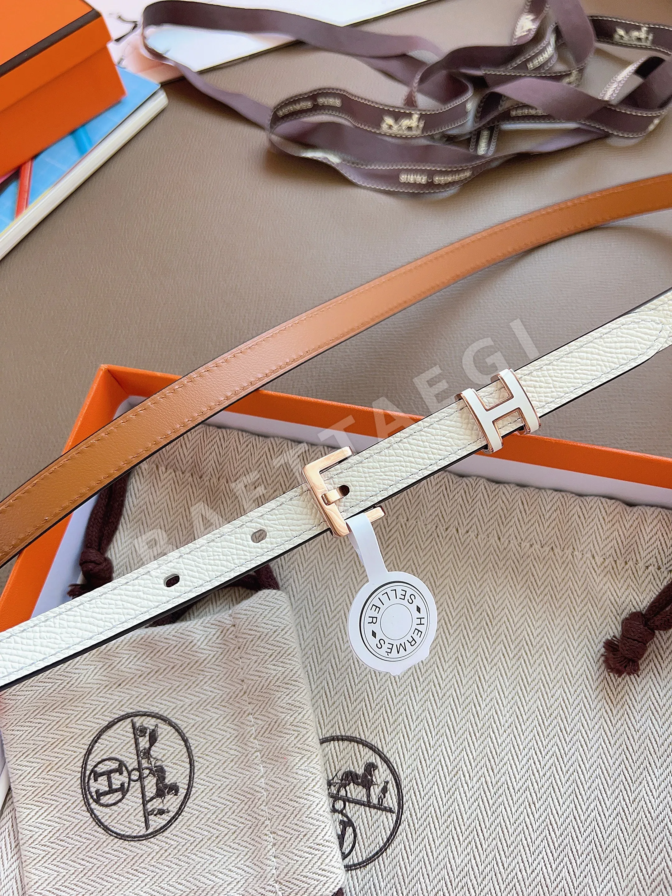 에르메스 벨트 59083 Hermes Belt 상세 이미지 13