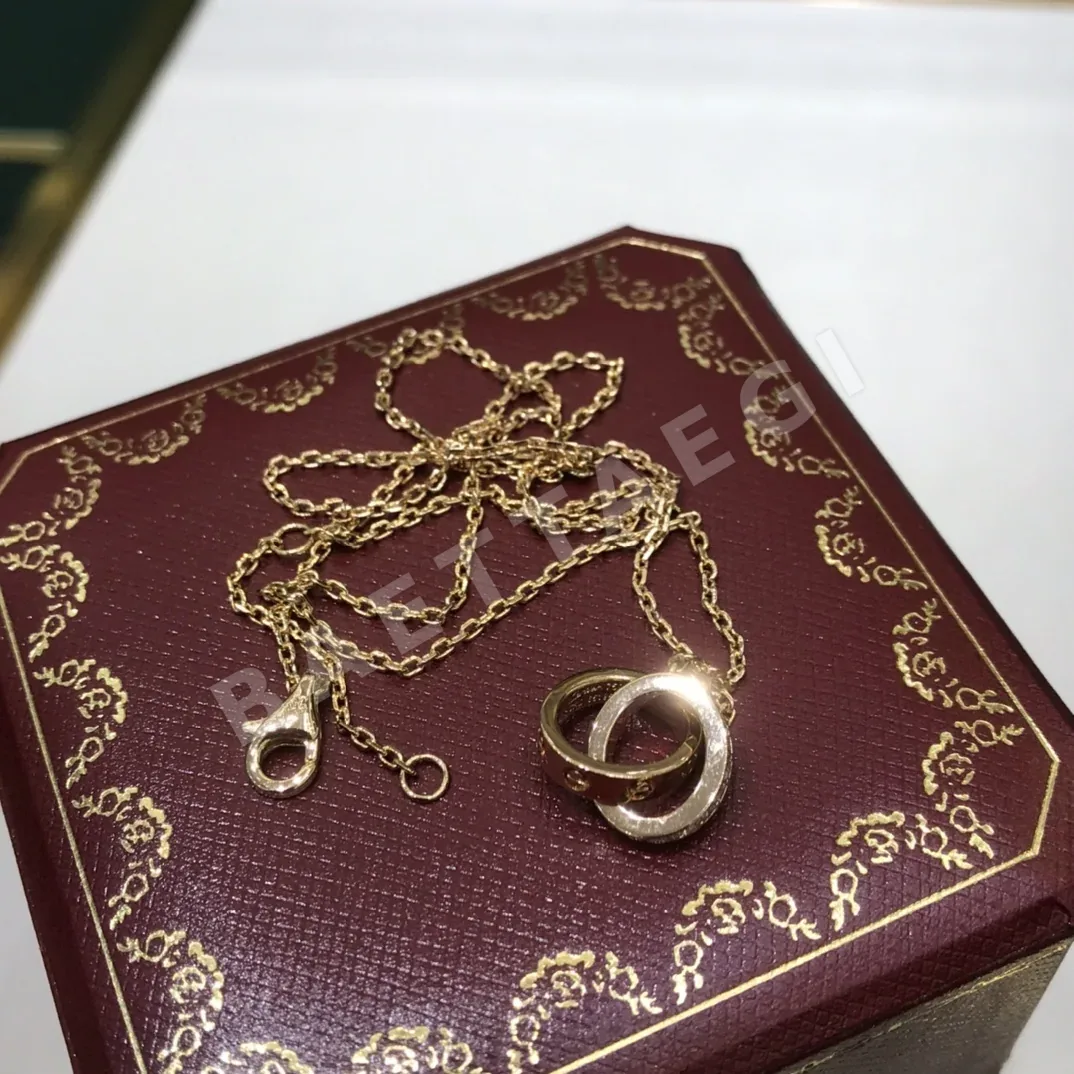 까르띠에 목걸이 59362 Cartier Necklace 상세 이미지 8