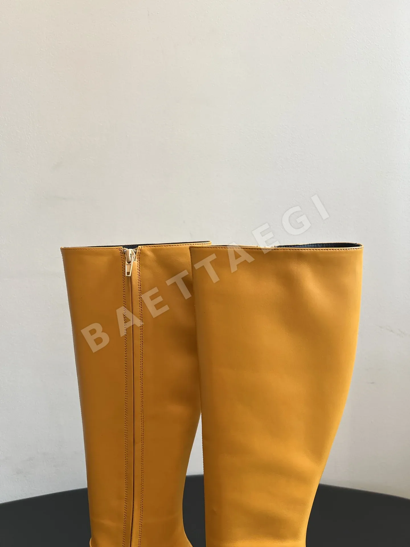 생로랑 부츠 스퀘어토 상세 이미지 8
