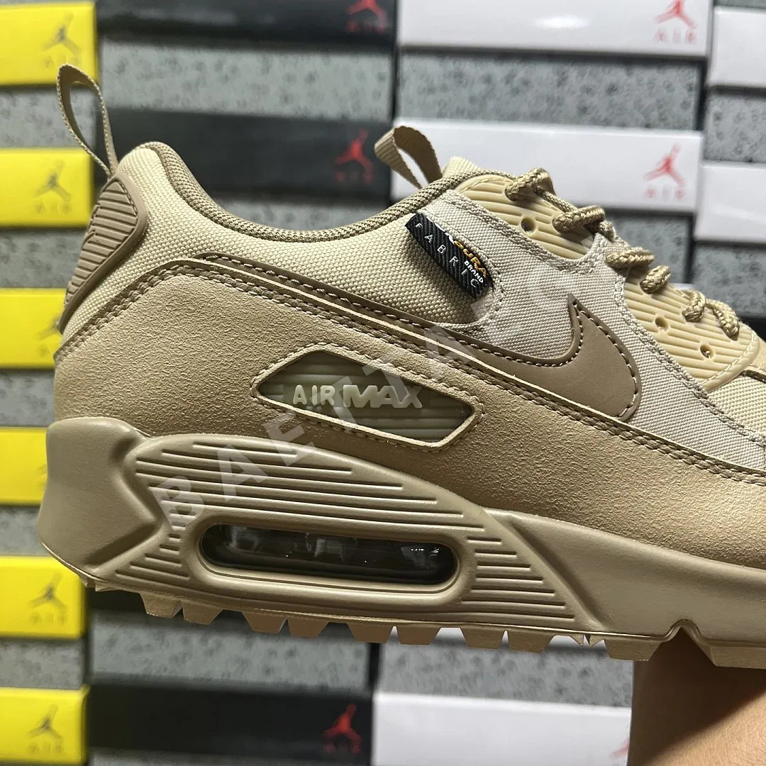 나이키 [XY] 에어 맥스 90 CQ7743-200 201515 Nike Air Max 90 Surplus Desert Camo 상세 이미지 8