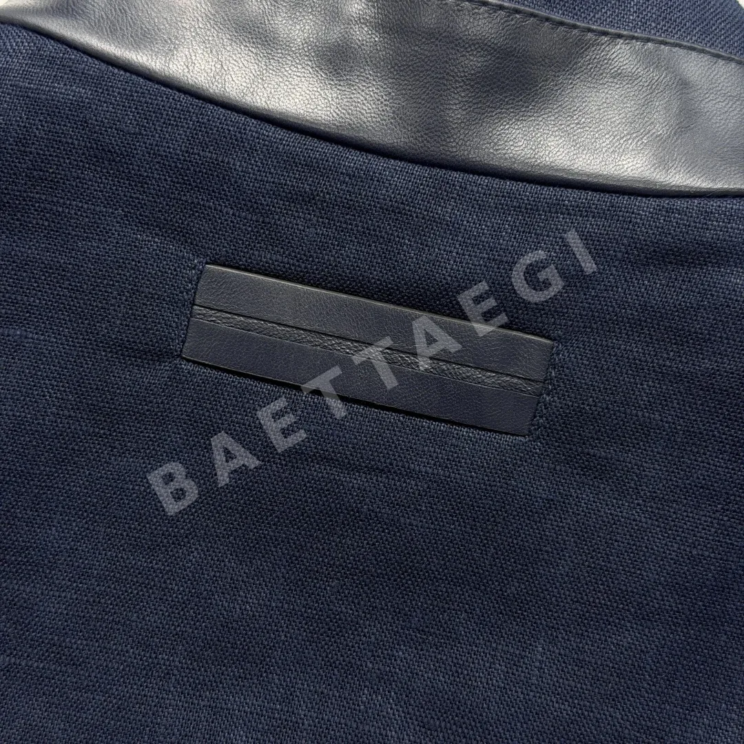 제냐 남성 자켓 53821 Zegna 상세 이미지 8