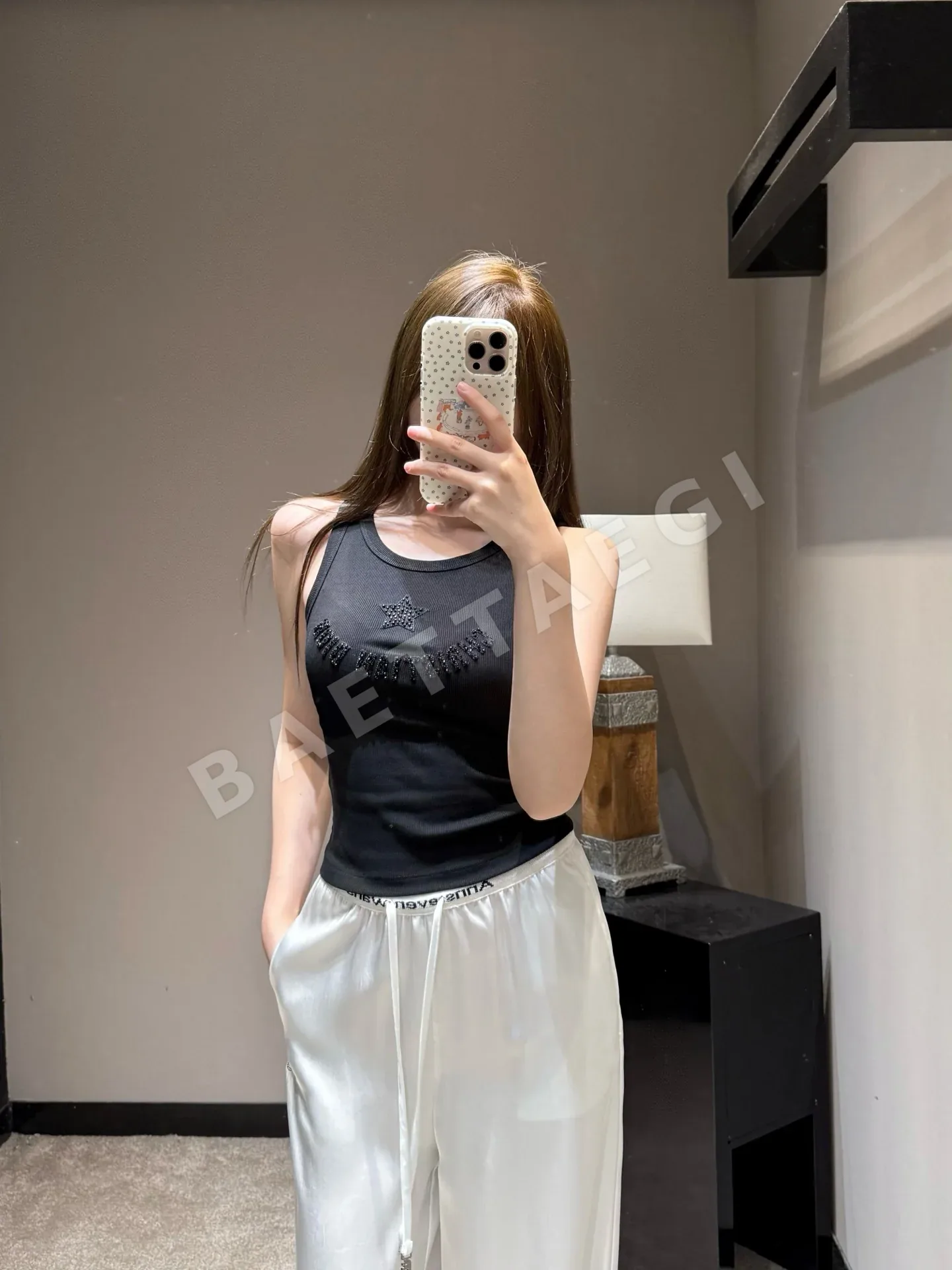 디올 여성 반팔 상세 이미지 3