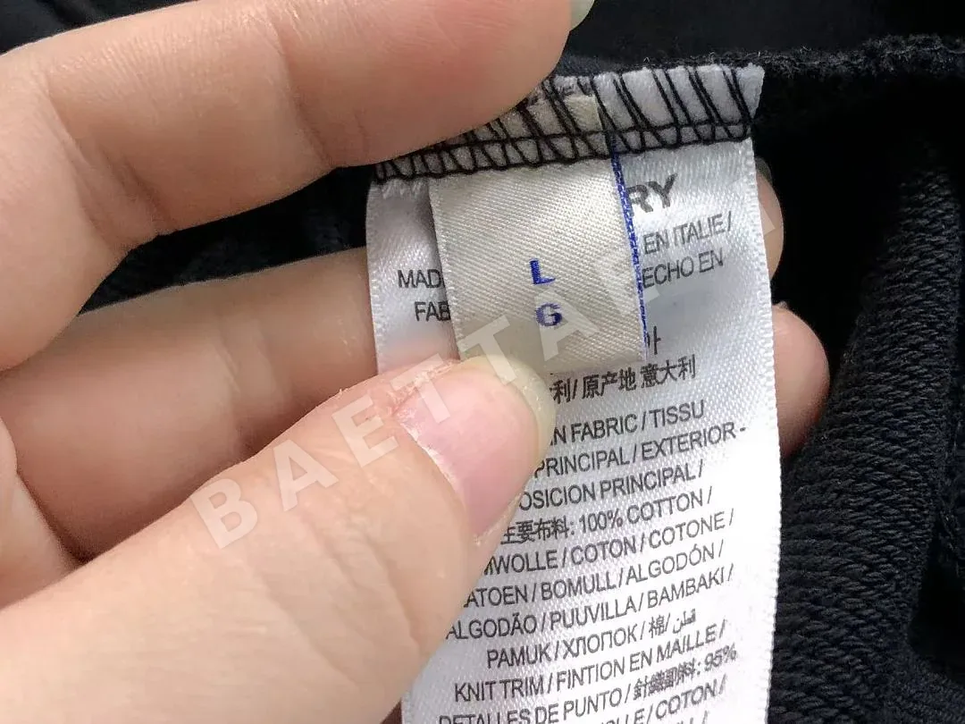 버버리 후드티 203568 Burberry Hoodie 상세 이미지 18