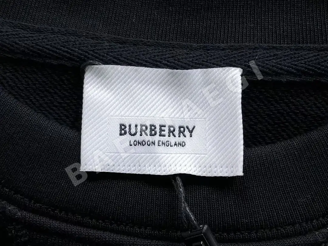버버리 후드티 203563 Burberry Hoodie 상세 이미지 17