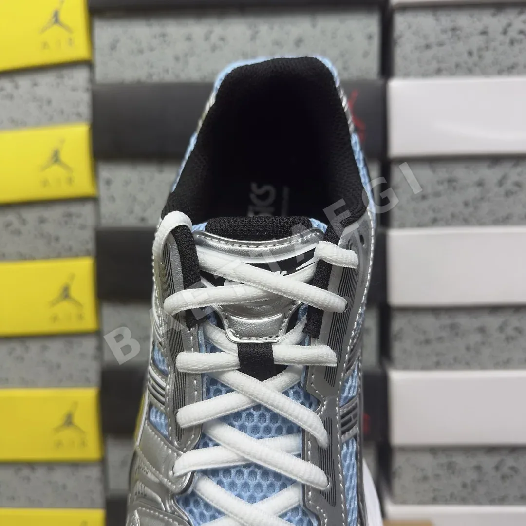 아식스 [ZC] 젤 카야노 14 1203A537-400 200457 Asics Gel Kayano 14 Arctic Sky Pure Silver 상세 이미지 6