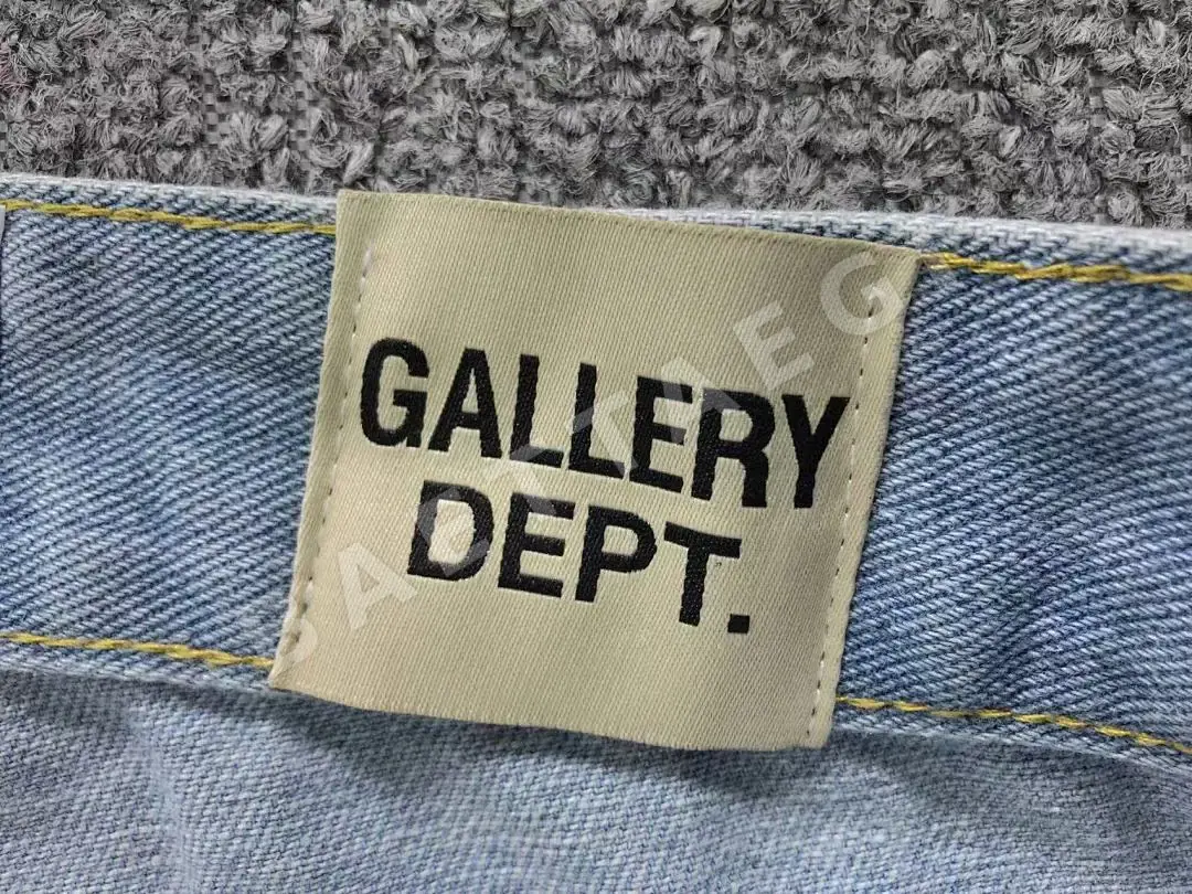 갤러리디파트먼트 바지 203224 Gallery Dept. Pants 상세 이미지 20