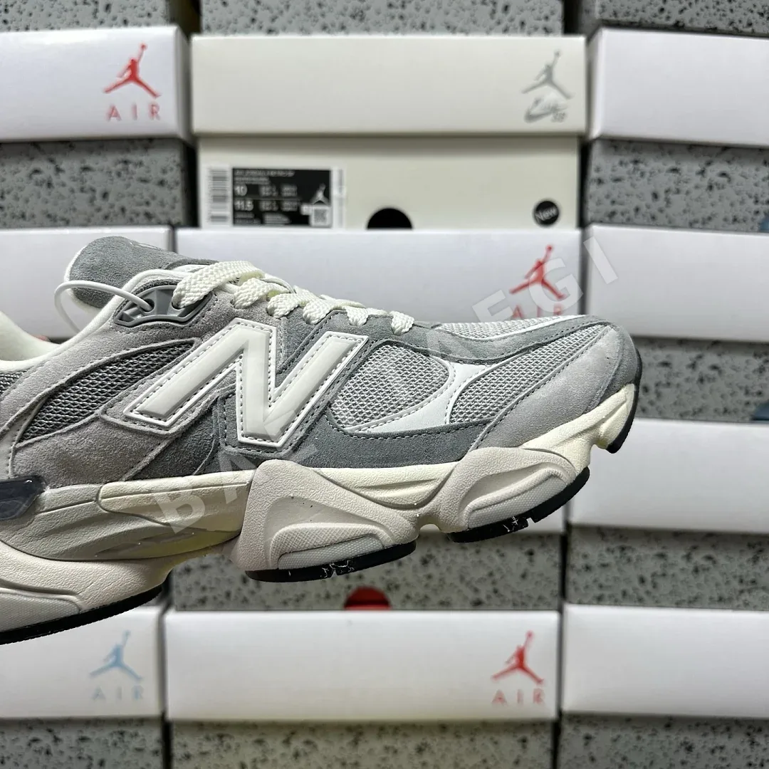뉴발란스 [C] 9060 U9060EEE 202164 New Balance 9060 상세 이미지 3