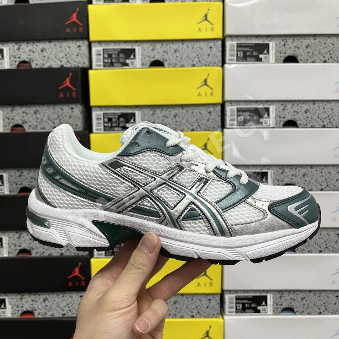아식스 [KO] 젤 1130 1201A256-121 200280 Asics Gel 1130 / 상세 이미지 3