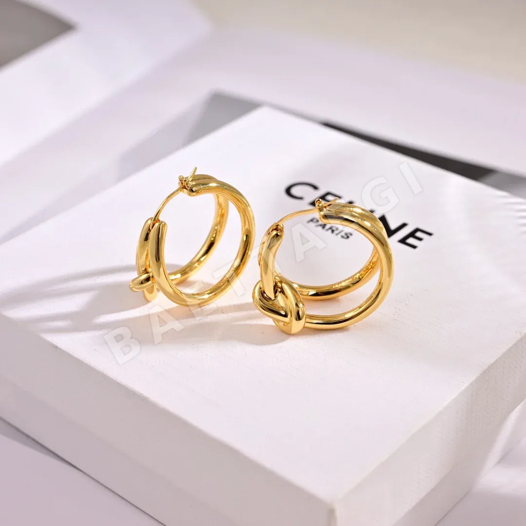 셀린느 귀걸이 69474 Celine Earrings 상세 이미지 4