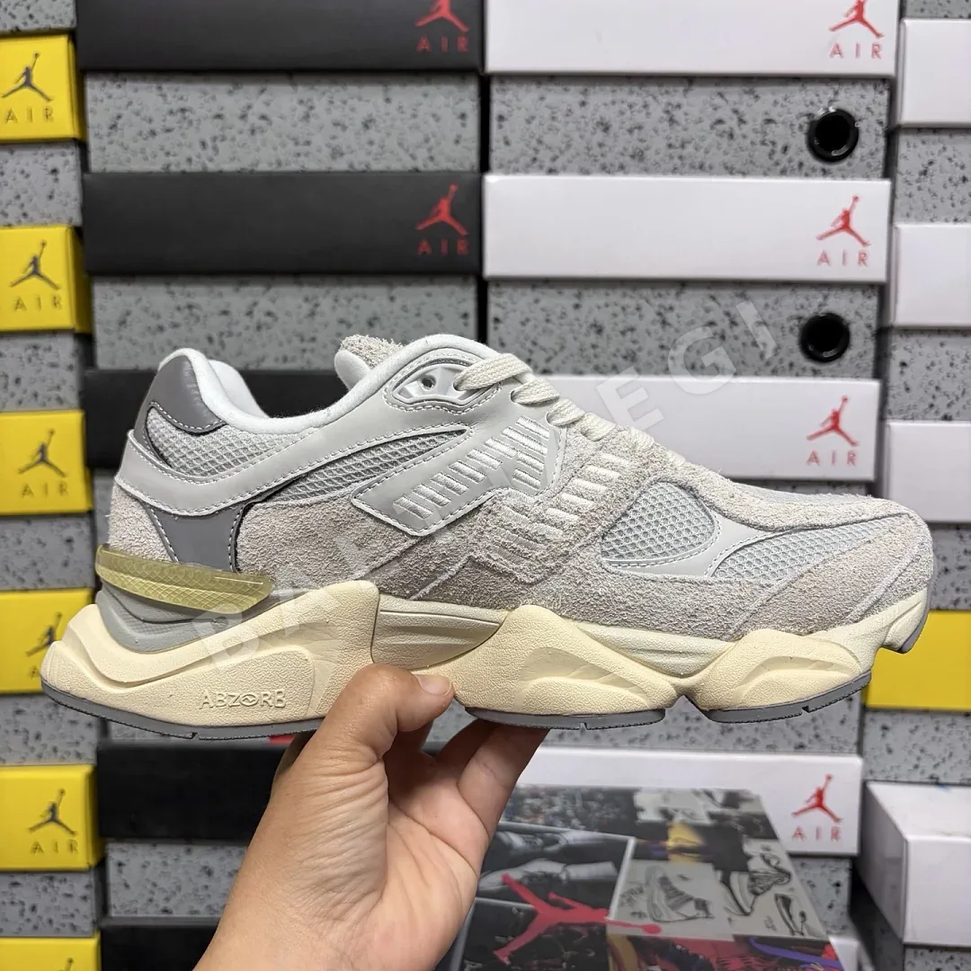 뉴발란스 [C] 9060 그레이 U9060LNY 202093 New Balance 9060 상세 이미지 7