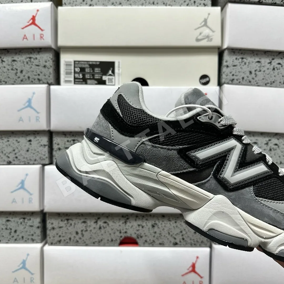 뉴발란스 [C] 9060 U9060JBD 202186 New Balance 9060 상세 이미지 5