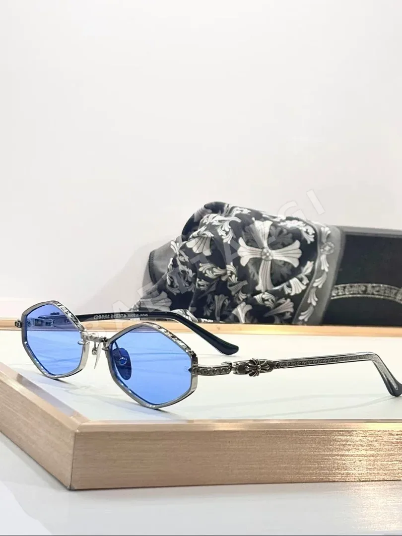 크롬하츠 선글라스 205067 Chrome Hearts Sunglasses 상세 이미지 13