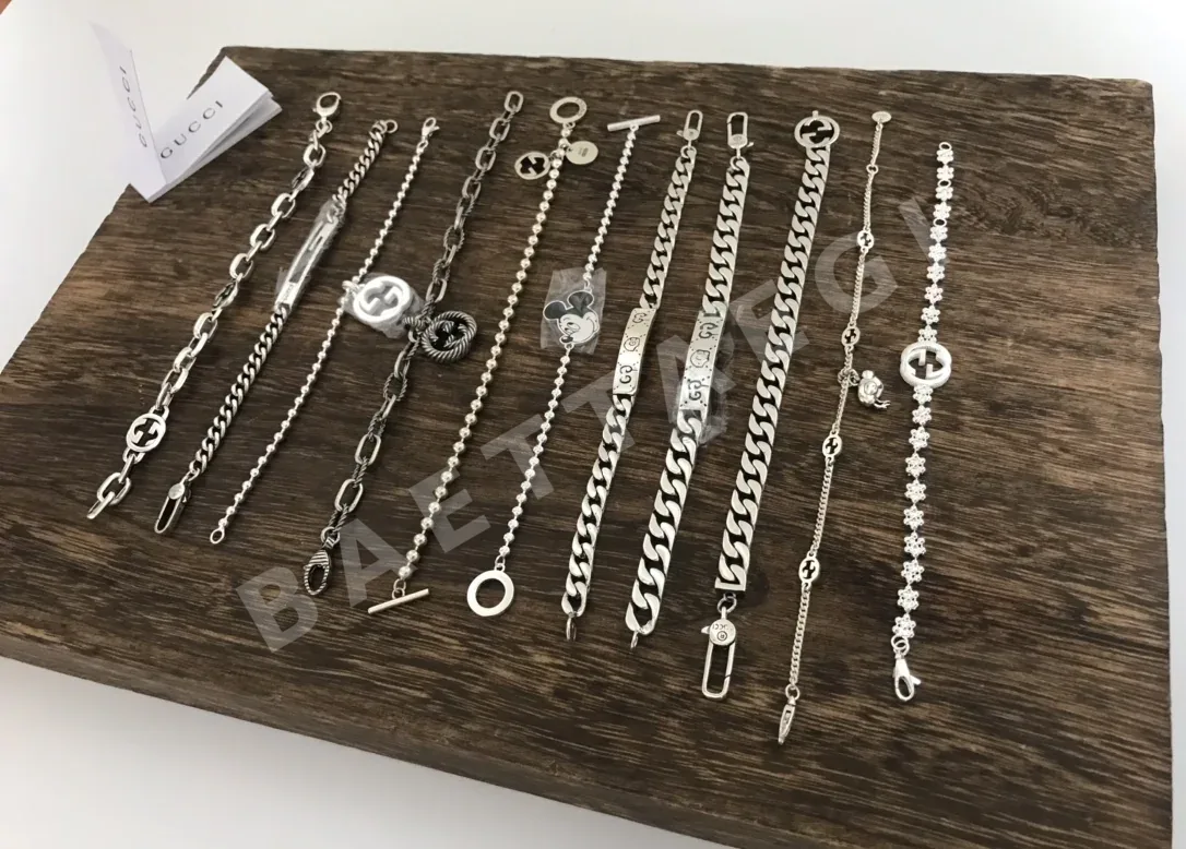구찌 목걸이 55845 Gucci Necklace 상세 이미지 6