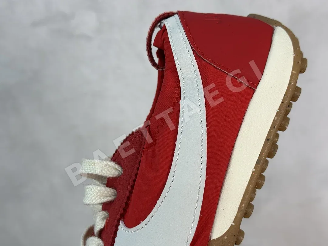 나이키 [YJ] HV8547-600 201606 Nike Moon Shoe SP Jacquemus University Red 상세 이미지 9