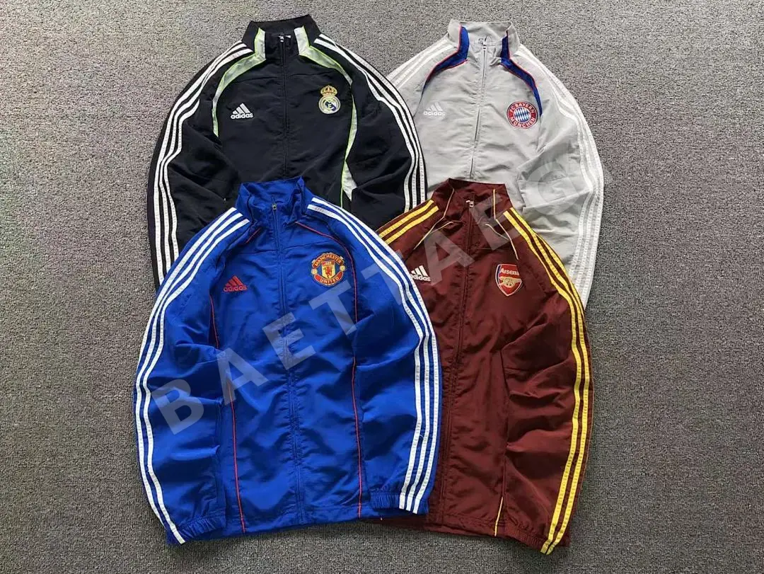 아디다스 자켓 202841 Adidas Jacket 상세 이미지 4