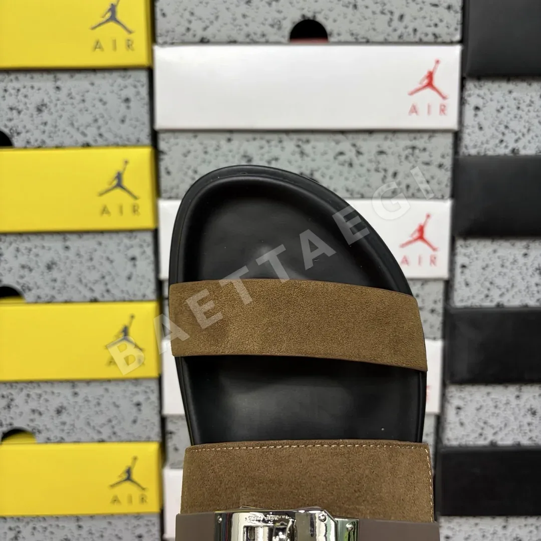 에르메스 [YX] 205771 Hermes Chypre Sandal 상세 이미지 3