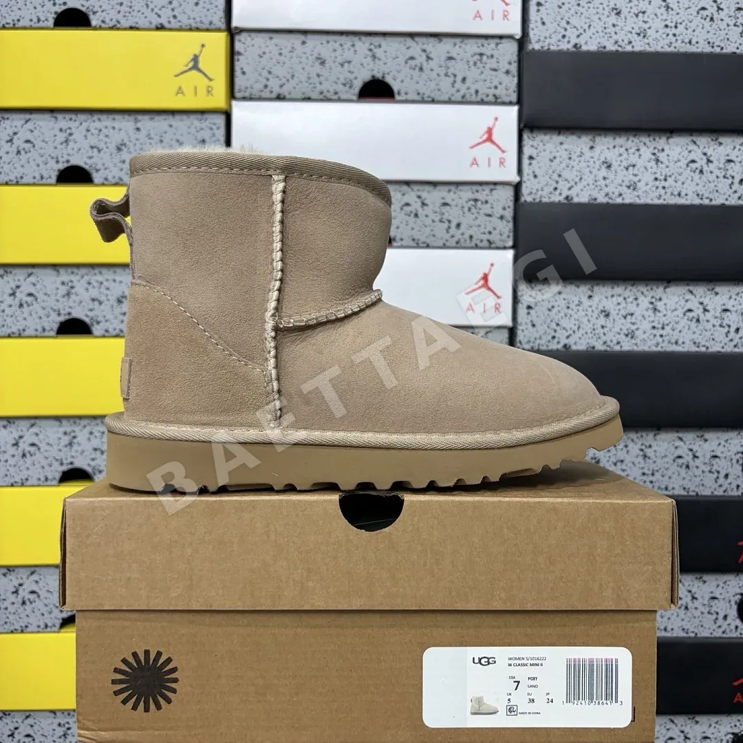 어그 [TOP] 208856 UGG Classic/Mini 5854 -6222