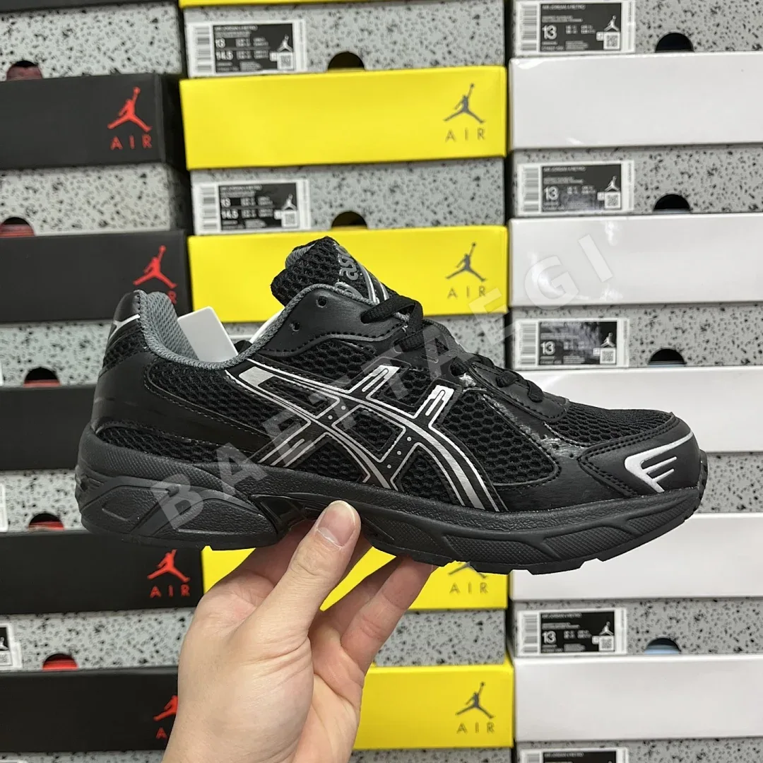 아식스 [KO] 젤 1130 1201A906-001 200284 Asics Gel 1130 / 상세 이미지 2