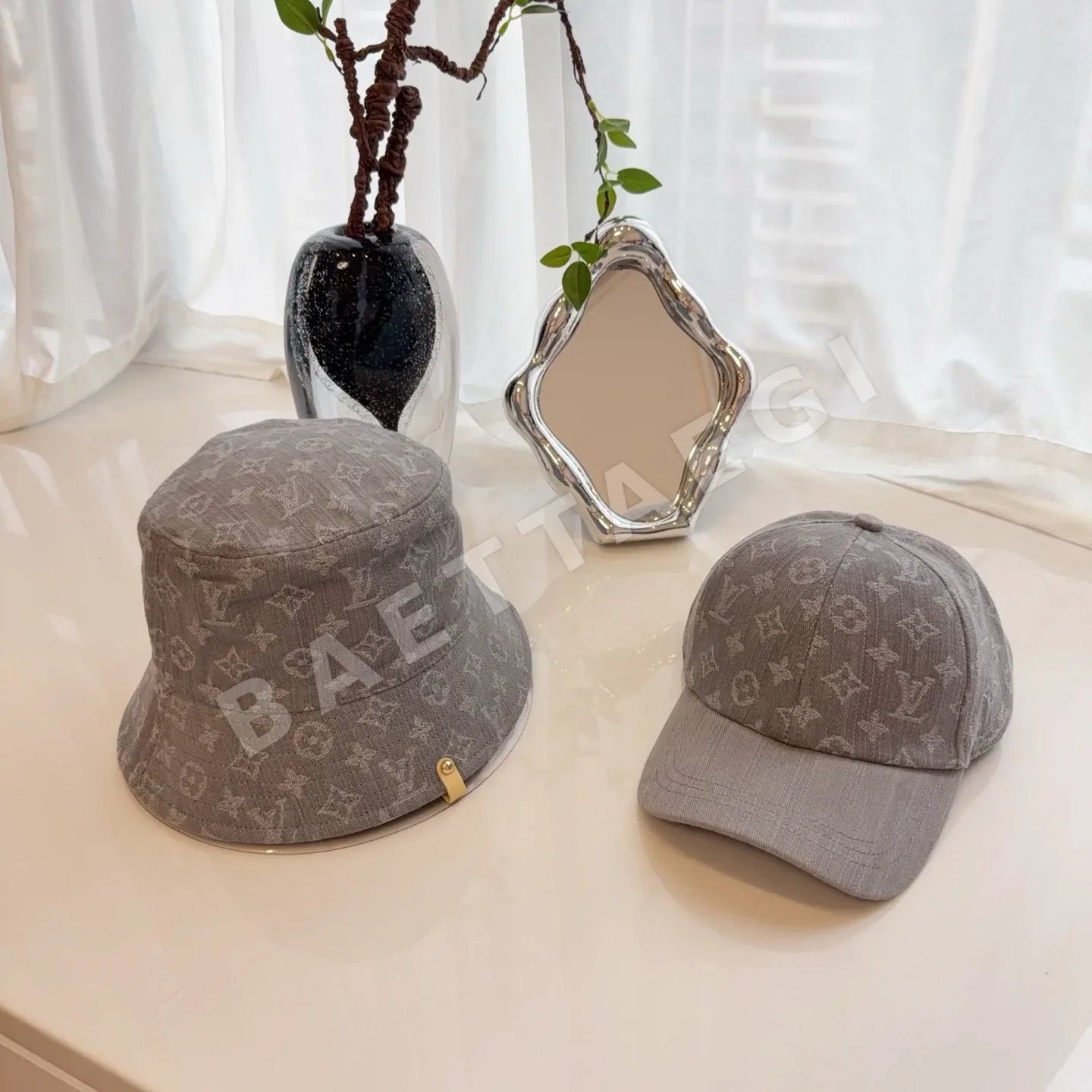 루이비통 모자 79248 Louis Vuitton Cap 상세 이미지 9