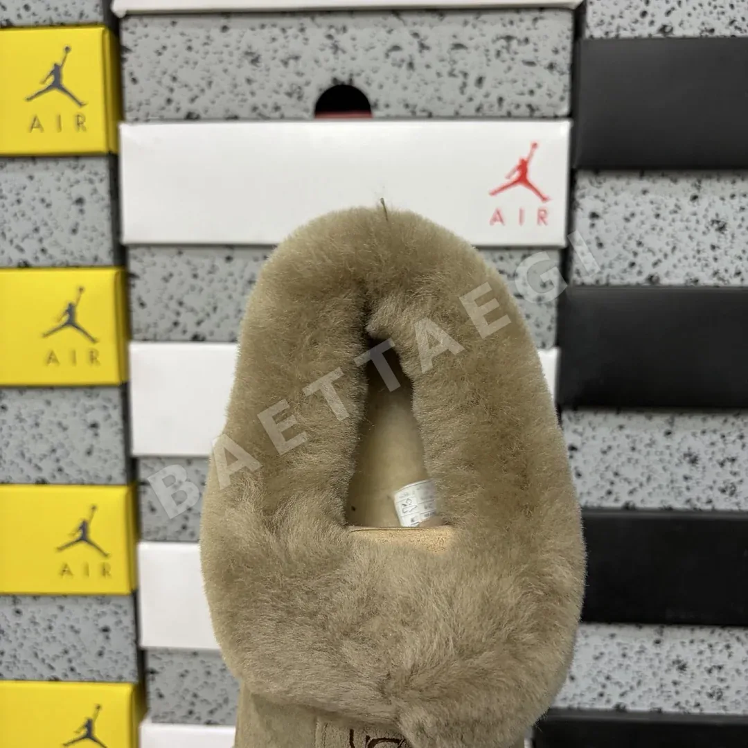 어그 [TOP] 브라운 208882 UGG Tazz -4810-3 상세 이미지 3