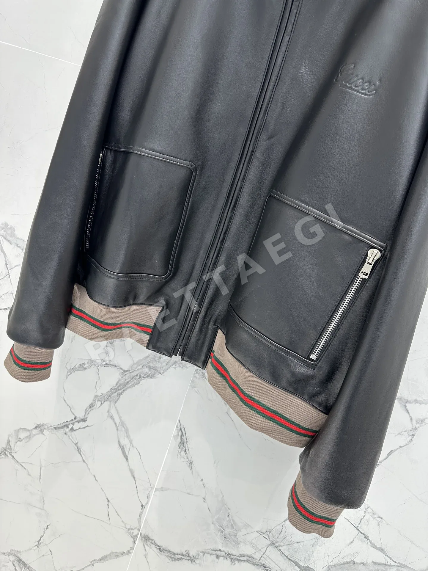 구찌 여성 자켓 206817 Gucci Jacket 상세 이미지 3