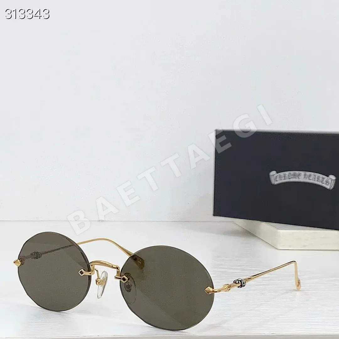 크롬하츠 선글라스 204905 Chrome Hearts Sunglasses 상세 이미지 7