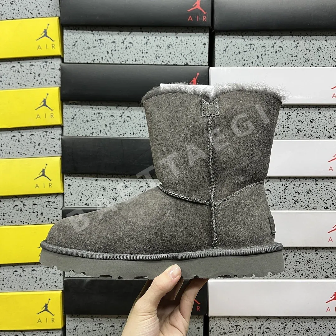 어그 [OT] 그레이 208985 UGG 상세 이미지 9