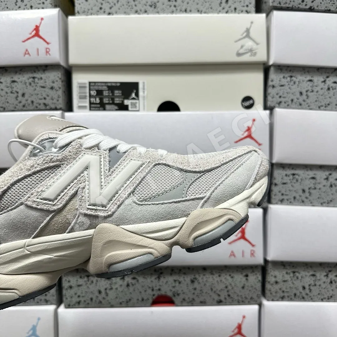 뉴발란스 [C] 9060 U9060FGN 202152 New Balance 9060 상세 이미지 9