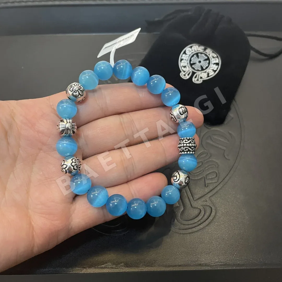 크롬하츠 팔찌 61687 Chrome Hearts Bracelet 상세 이미지 2