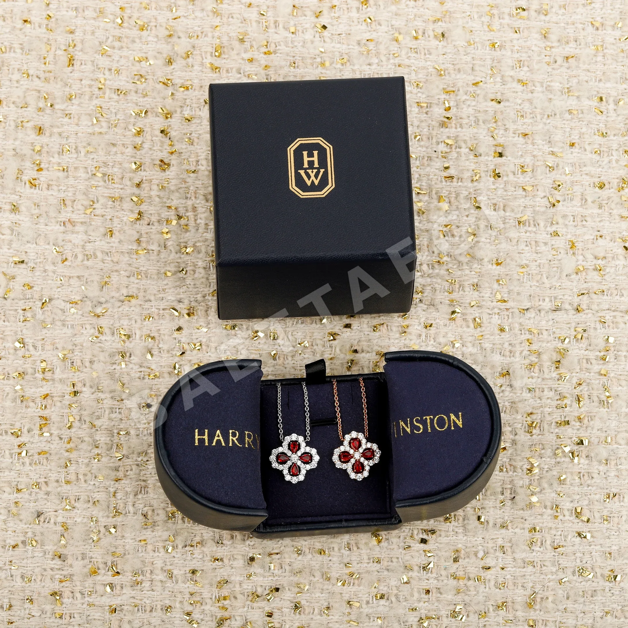 해리윈스턴 목걸이 71804 Harry Winston Necklace 상세 이미지 10