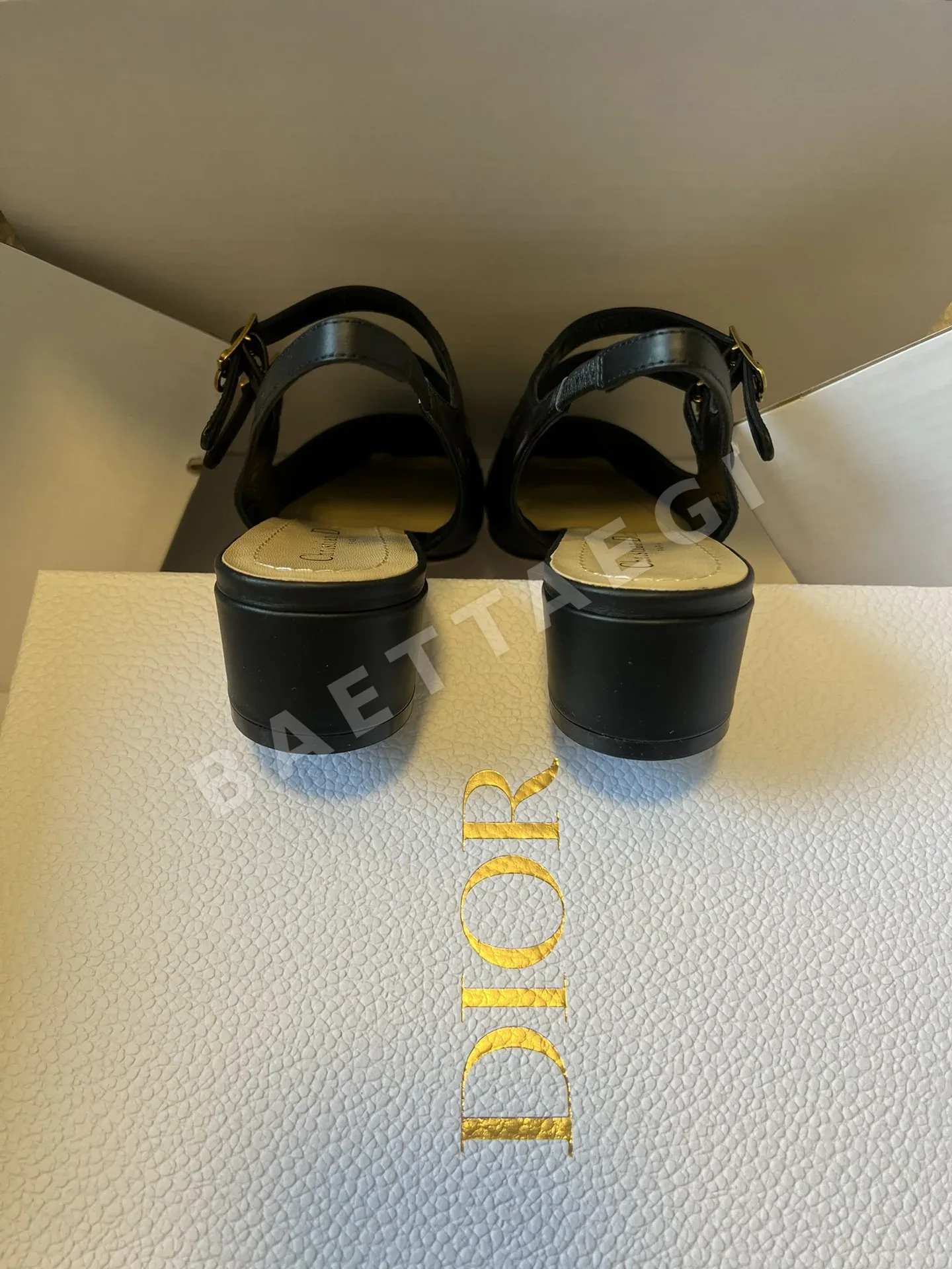 디올 신발 8862 상세 이미지 6