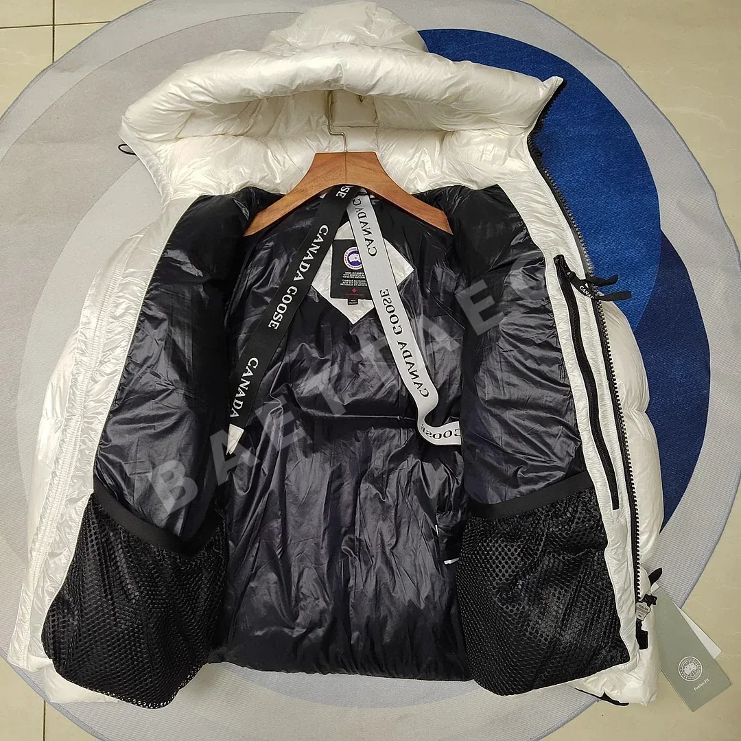 캐나다구스 [RF] 2252 화이트 205702 Canada Goose 2252 상세 이미지 4
