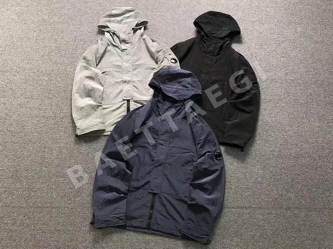 CP컴퍼니 자켓 203422 CP Company Jacket 상세 이미지 6