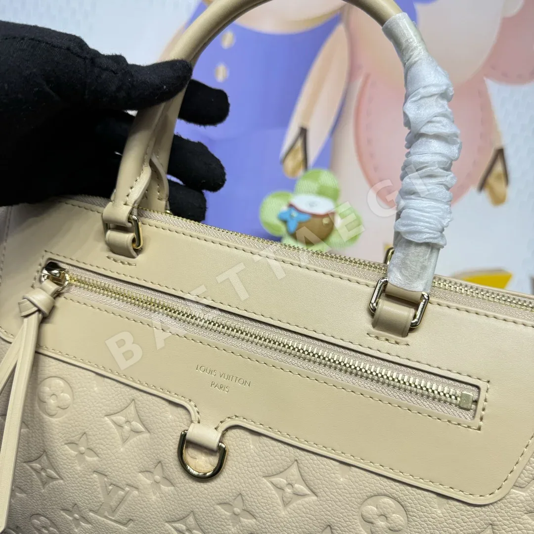 루이비통 버드케이지 모노그램 가방 M28406 상세 이미지 5