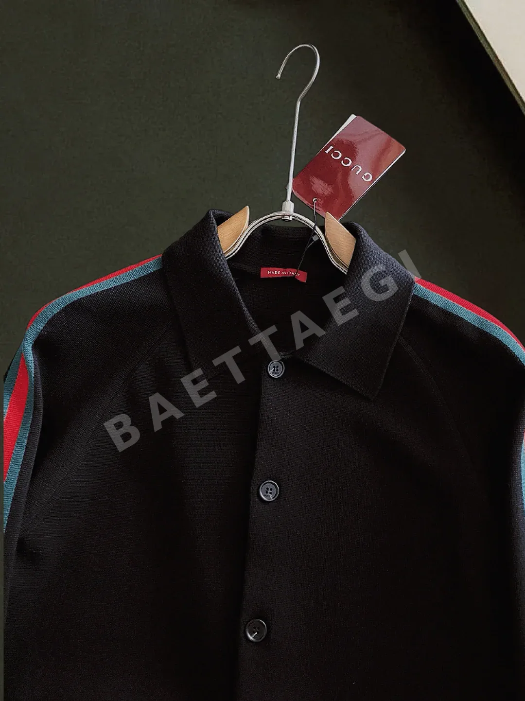 구찌 남성 자켓 160129 Gucci Jacket 상세 이미지 2
