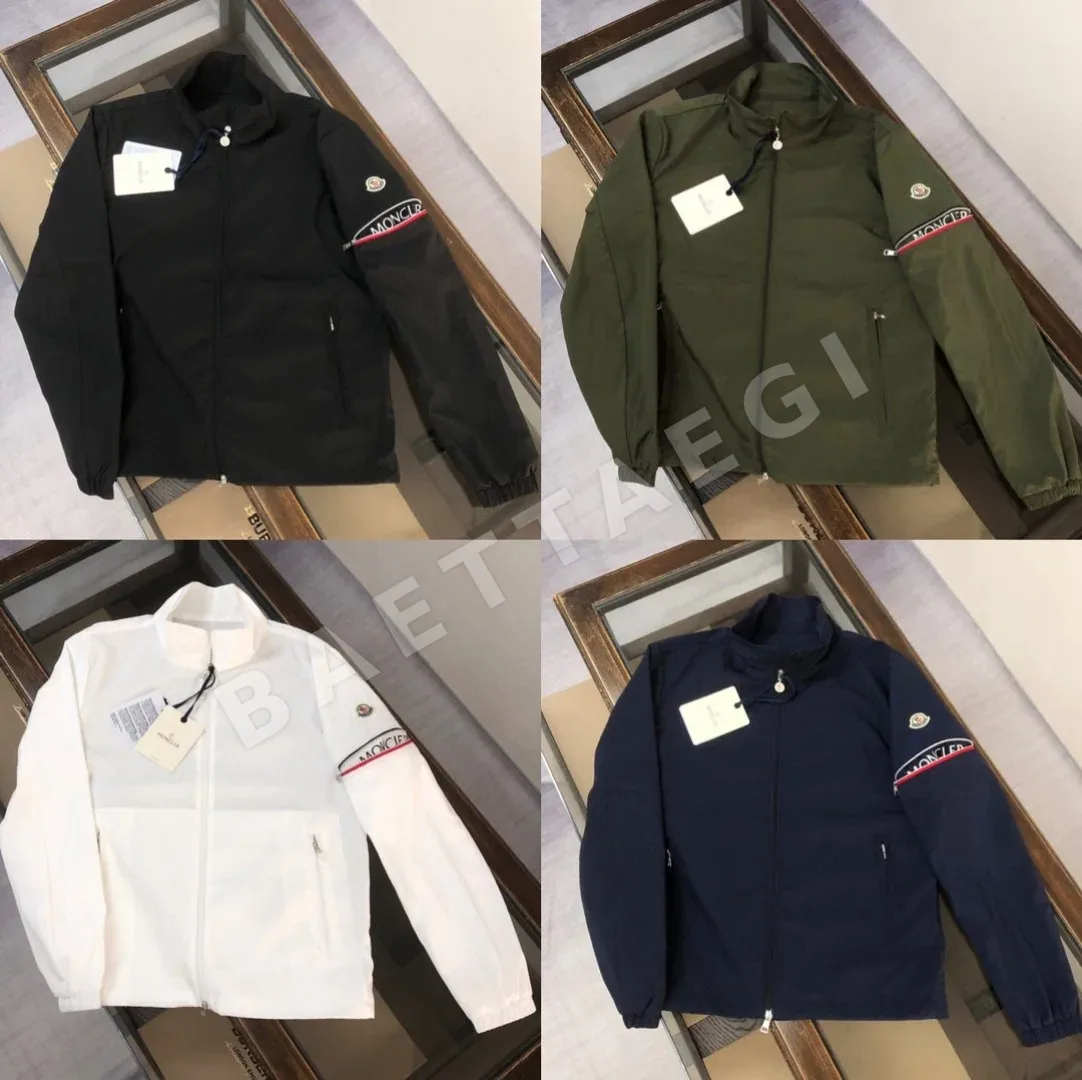 몽클레르 남성 자켓 52701 Moncler