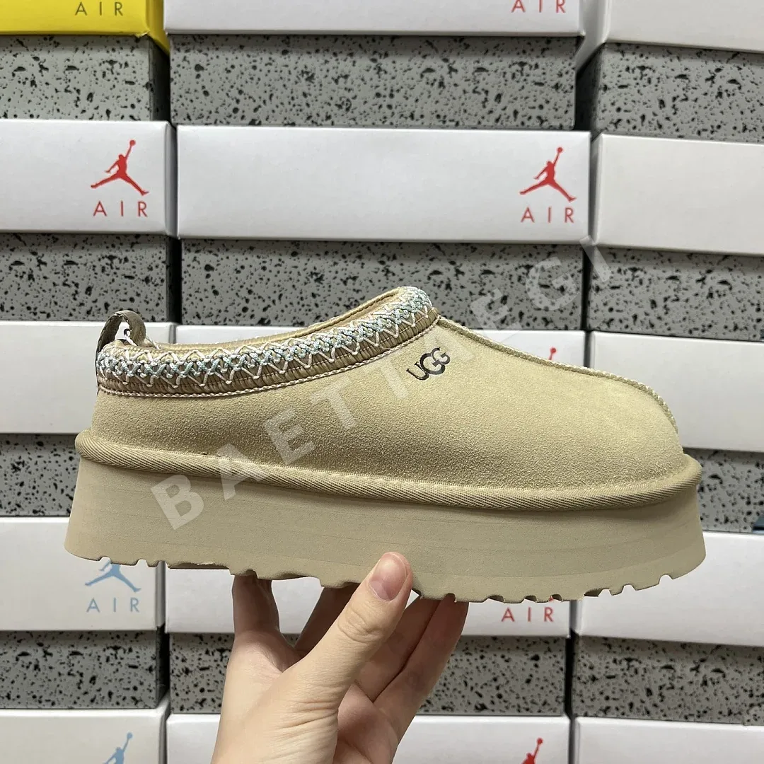 어그 [TOP] 208897 UGG Tazz / -2553 상세 이미지 4