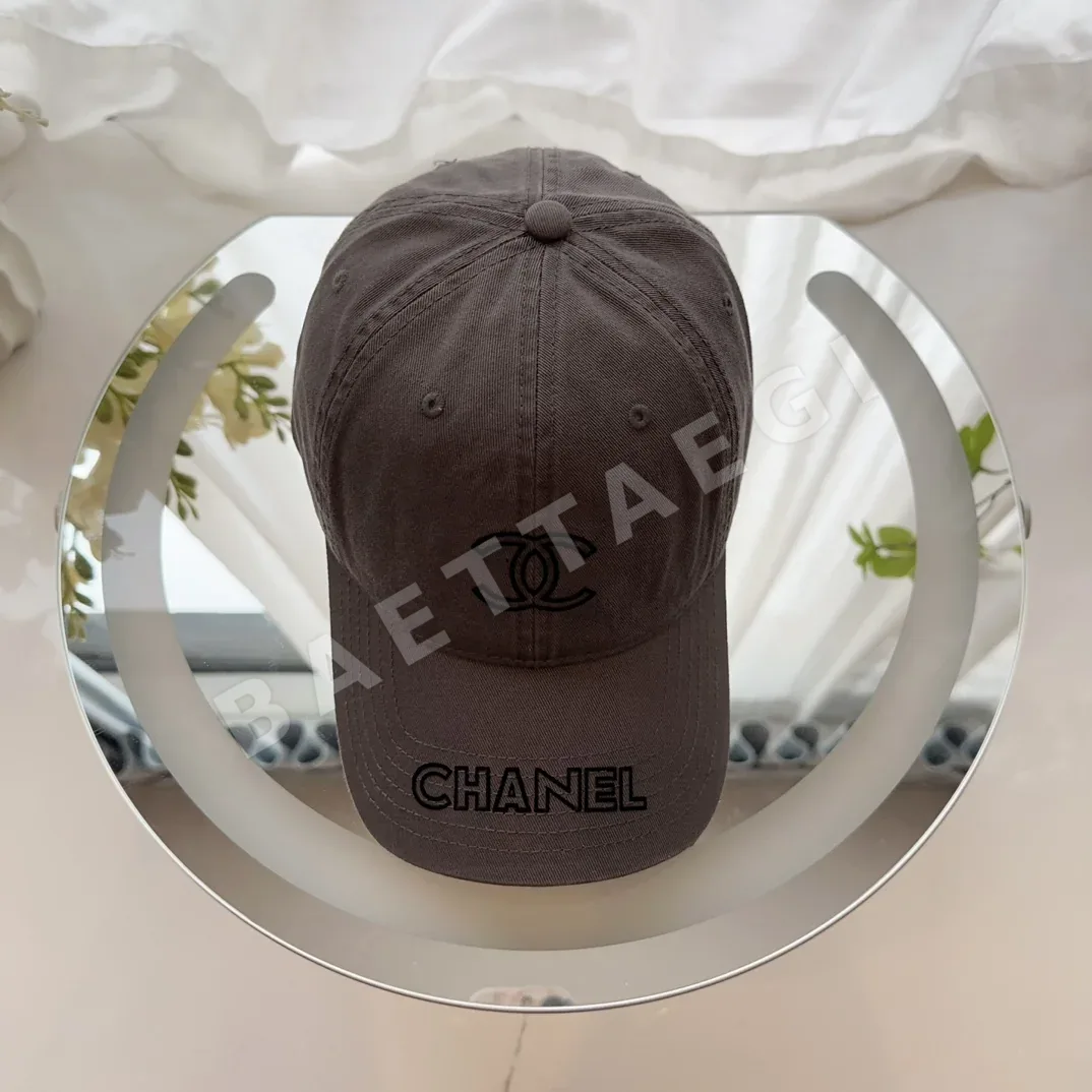 샤넬 모자 82333 Chanel Cap