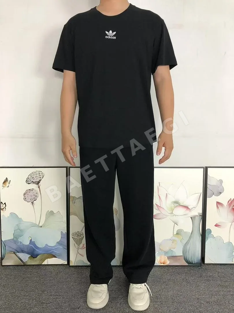 아디다스 반팔 티셔츠 202891 Adidas T-Shirt 상세 이미지 3