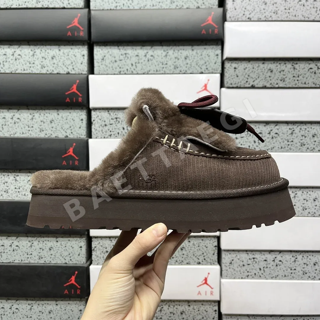 어그 [TOP] BCDR 208935 UGG BCDR 상세 이미지 5