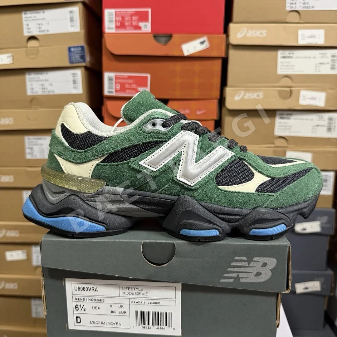 뉴발란스 [C] 9060 202103 New Balance 9060 9060VRA
