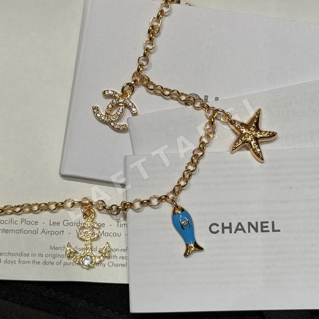 샤넬 벨트 58662 Chanel Belt 상세 이미지 4