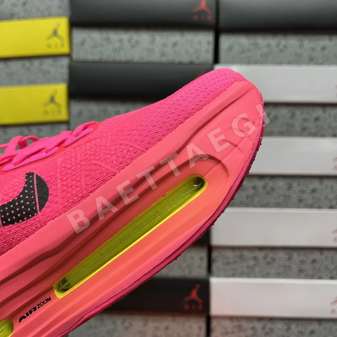 나이키 [CG] 보메로 프리미엄 HM5973-603 201980 Nike Vomero Premium Hyper Pink 상세 이미지 5