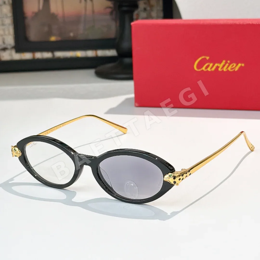 까르띠에 선글라스 72166 Cartier Sunglasses 상세 이미지 2