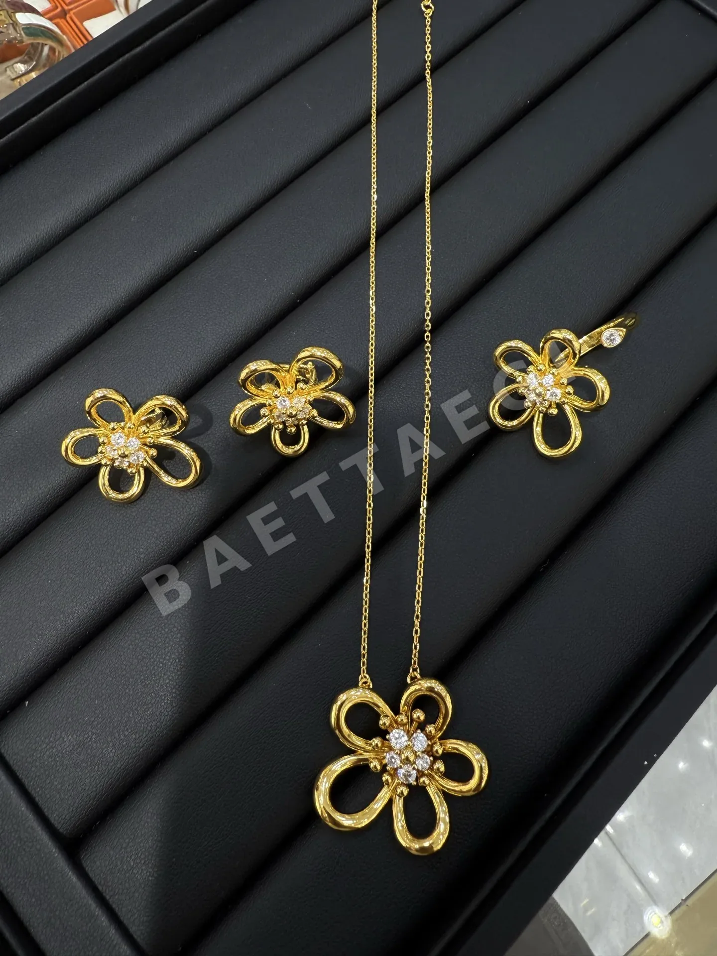 반클리프앤아펠 목걸이 63755 Van Cleef & Arpels Necklace