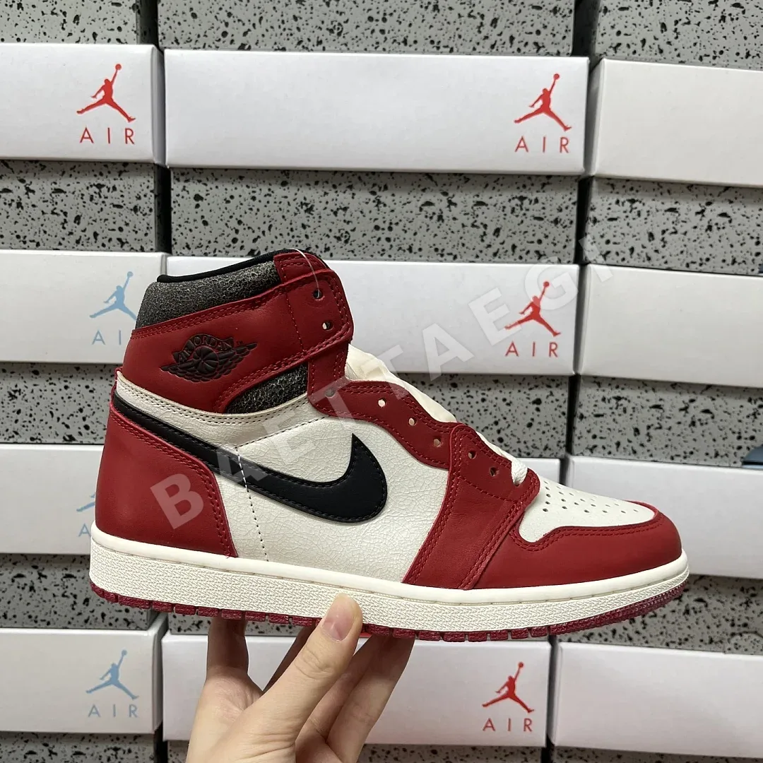 나이키 [PK4.0] DZ5485-612 201939 Nike Chicago Lost And Found 상세 이미지 2