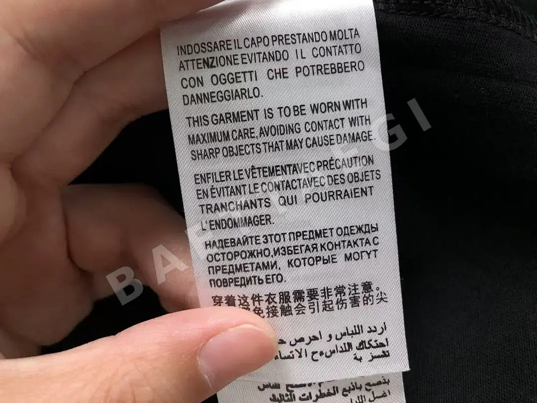 아디다스 구찌 콜라보 반팔 티셔츠 202861 Adidas Gucci T-Shirt 상세 이미지 26