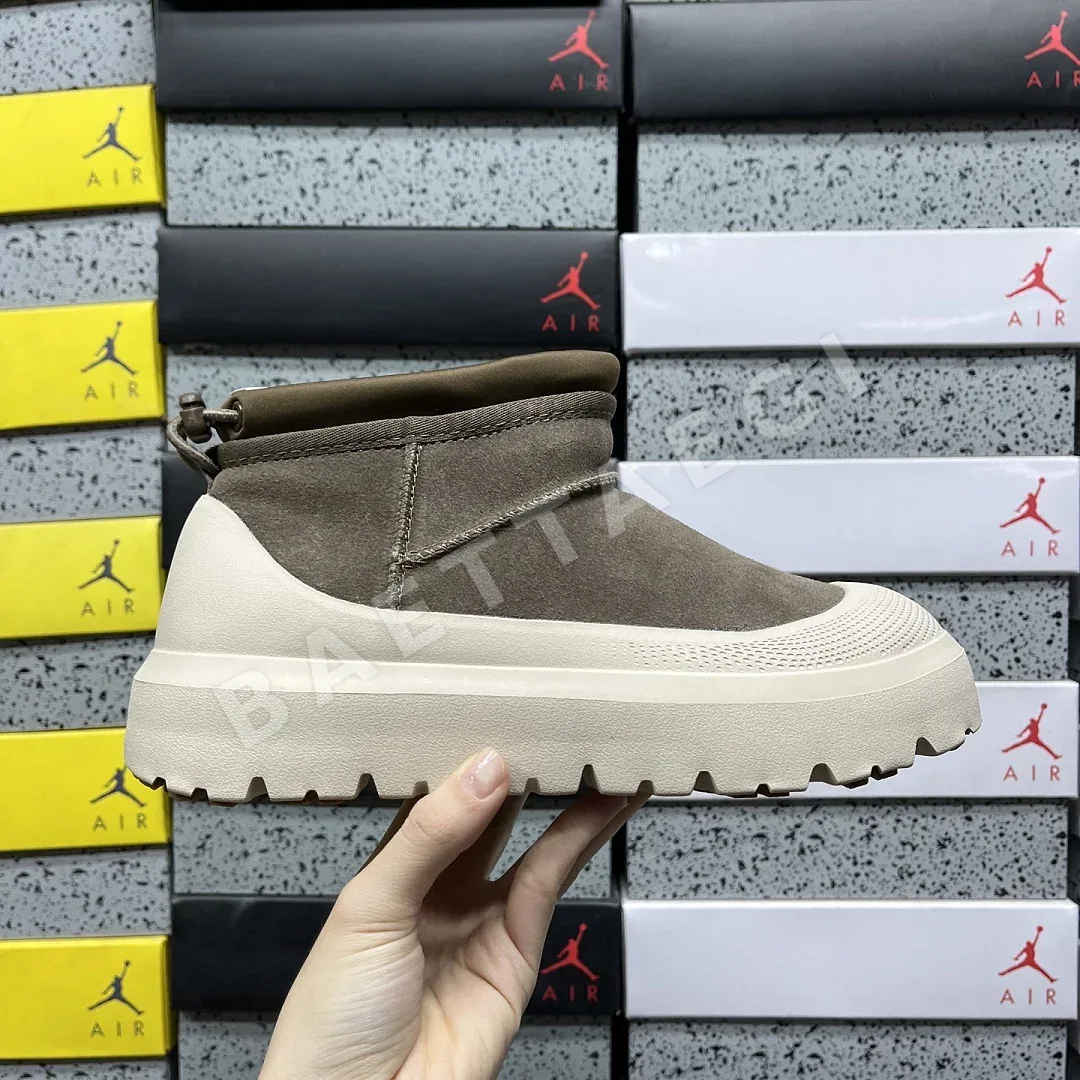 어그 [OT] 그린 209001 UGG 상세 이미지 4
